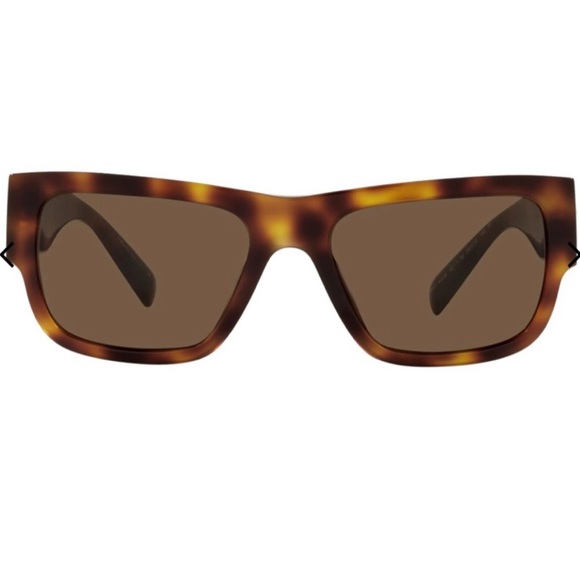 Versace Sunglasses, NWT - Picture 2 of 4